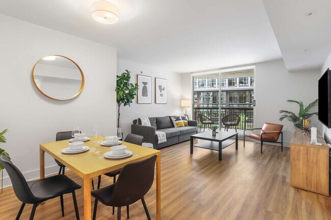 Photo - 1221 S Eads St Unidad FL4-ID1261494P