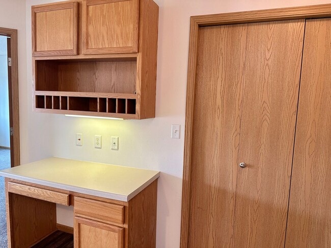 Photo - 2 Bedroom 2 Bath - South Fargo - November 1st Unit 206