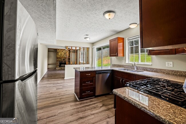 Photo - 5100 Rockborough Trail NW