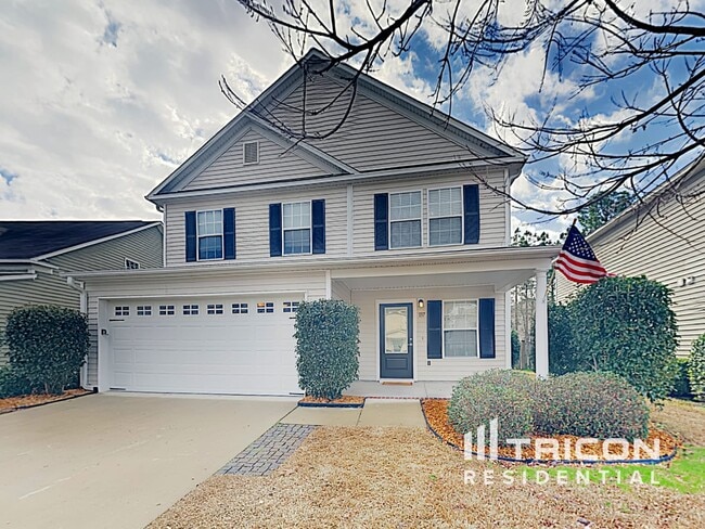 Photo - 137 Chatham Trace