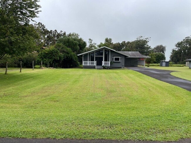 Photo - White, June K. (Kohala) Unit 1