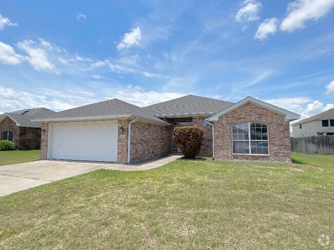 Building Photo - 3bd/2ba in Killeen Tx Rental