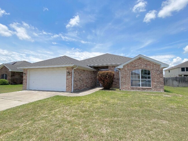 3bd/2ba in Killeen Tx - 3bd/2ba in Killeen Tx Casa