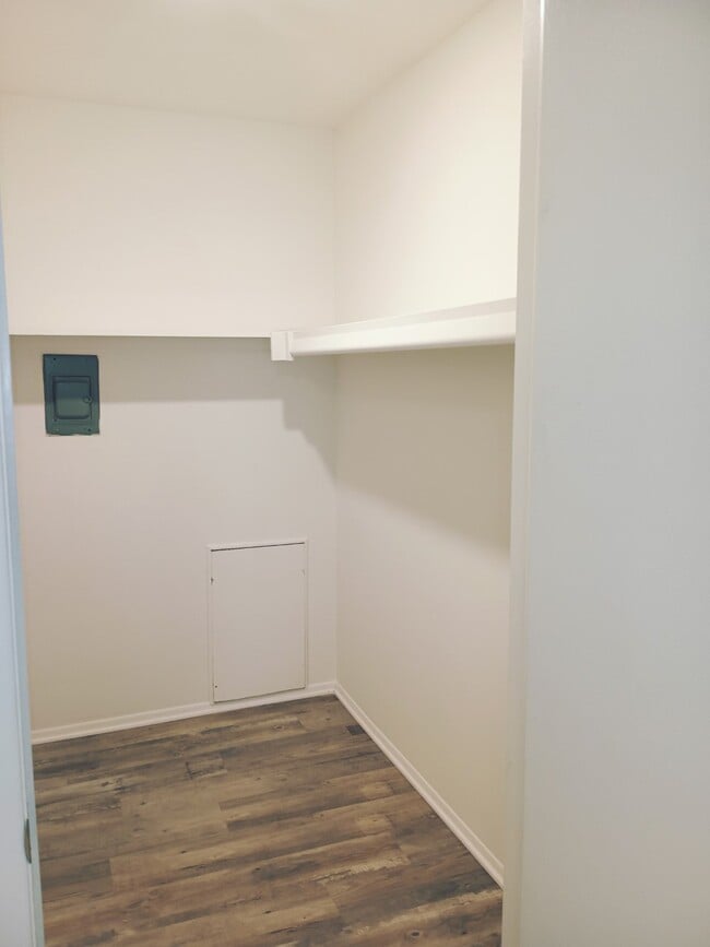 Fountainview Terrace Apartments