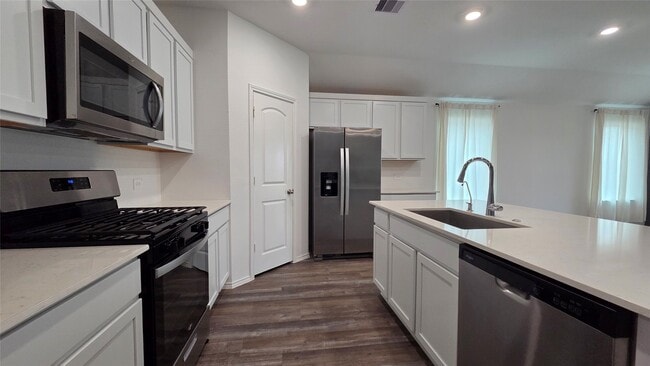 Photo - 6110 Ginevra Summers Dr
