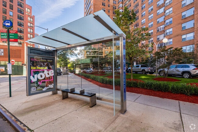 Photo - Gerard Towers