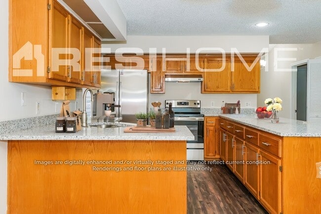 Photo - 1358 E Normandy Blvd
