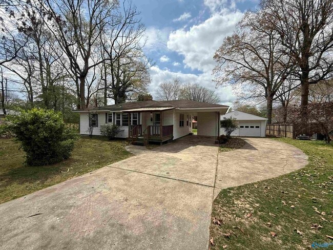 Photo - 804 Williams St