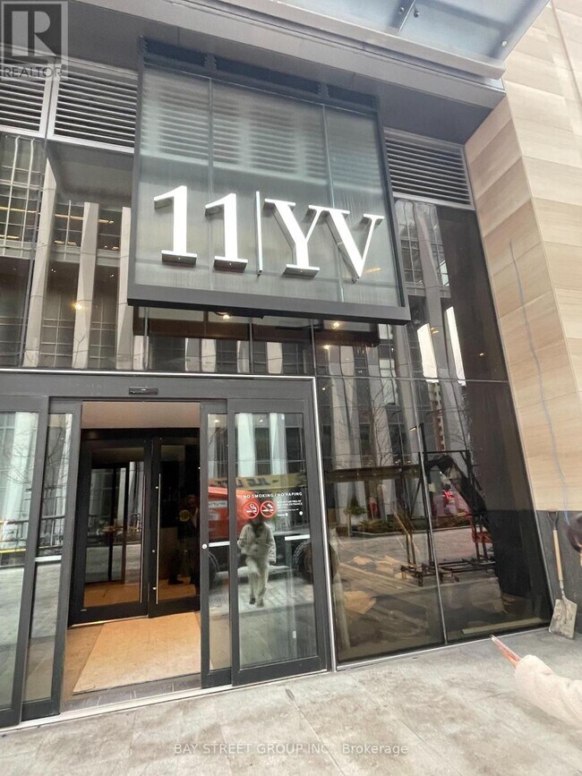 Photo - 11 Yorkville Ave Unit 1814