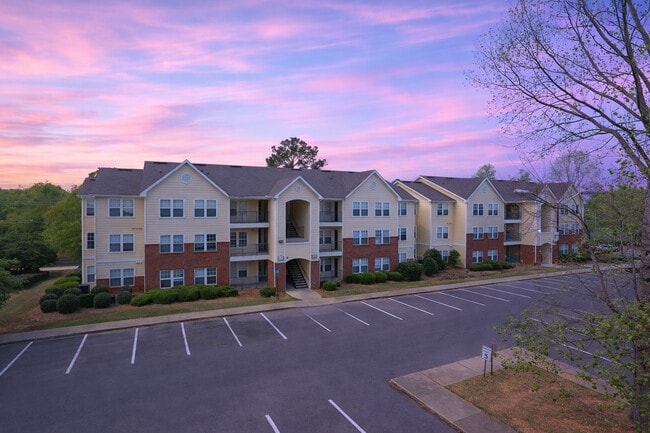 Building Photo - SOMO