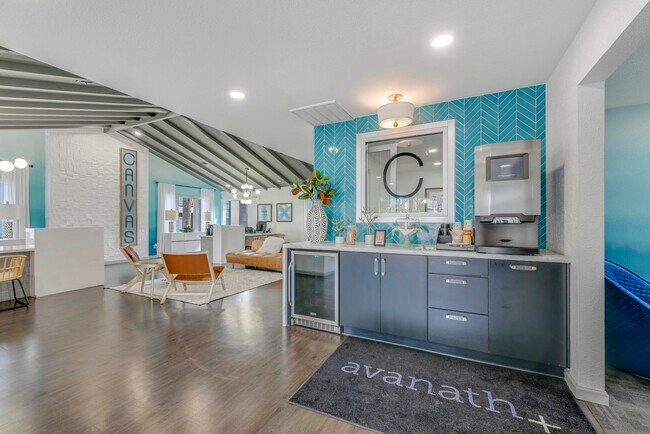 Photo - Canvas Apartments