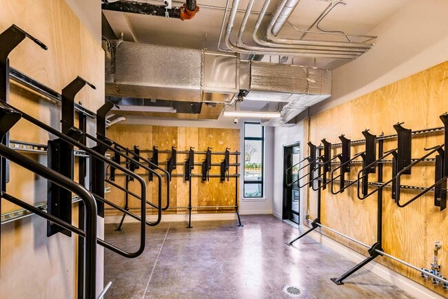 Photo - The Jefferson Apartments