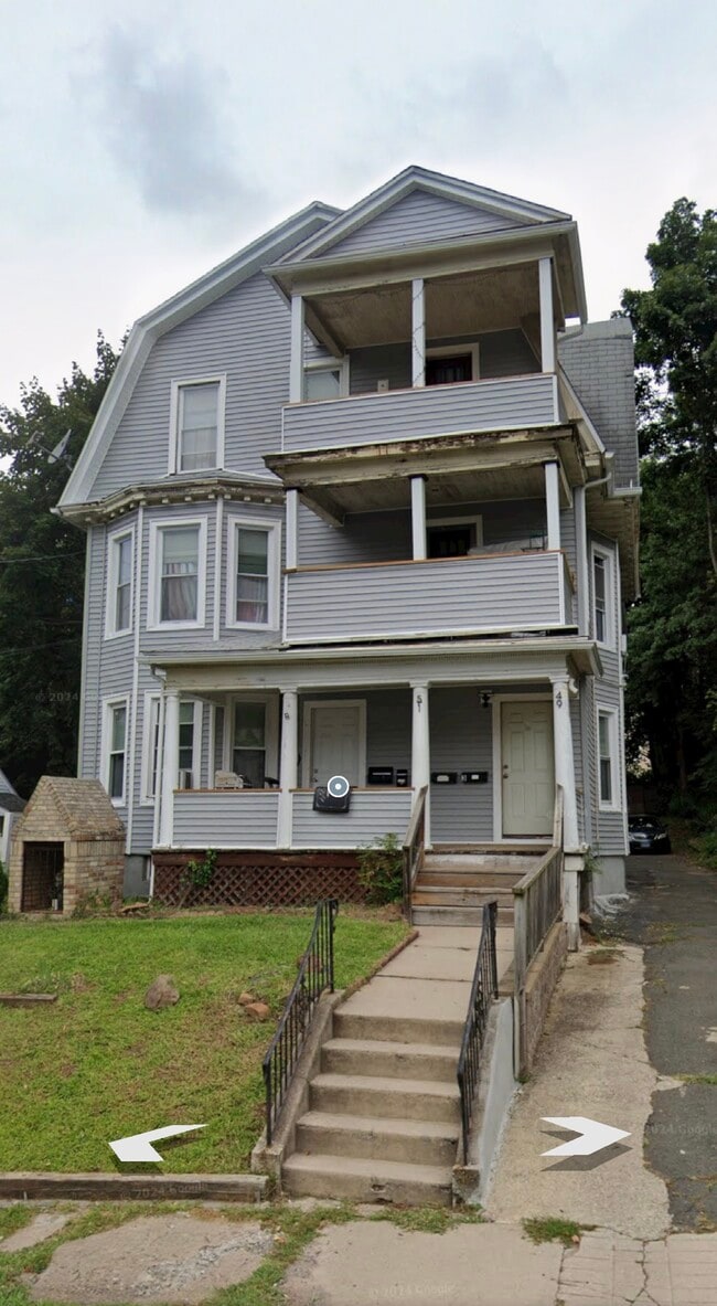 Photo - 49 Buell St Unit 1 floor