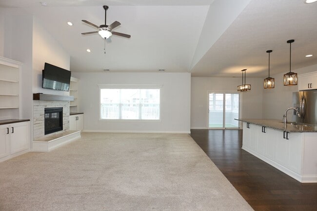 Photo - Ranch-style 3 Bedroom Lafayette Home!