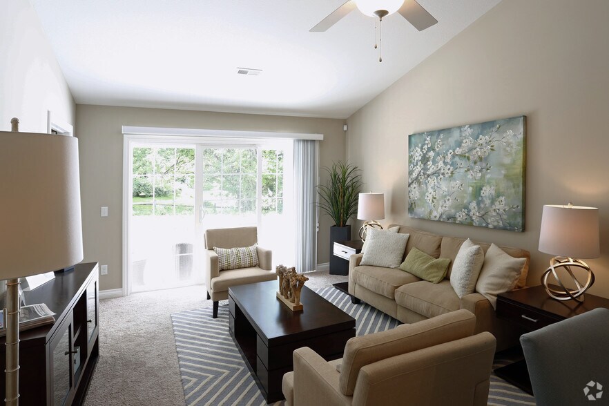 Timber Valley Villas Apartments For Rent in Temperance, MI