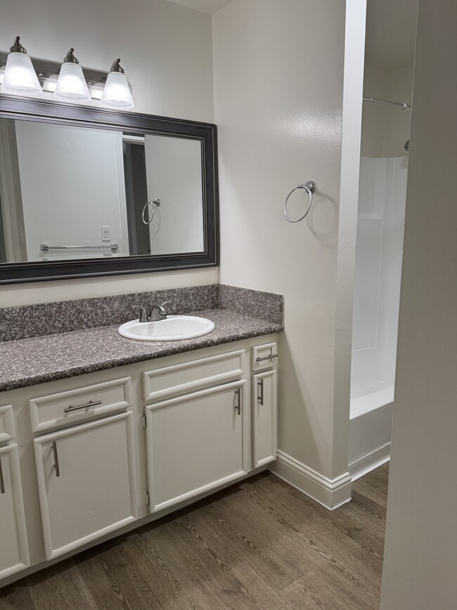 The Laurel Tree Apartments
