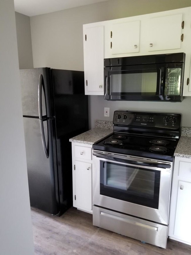 Photo - Pecan Grove Luxury Apartments