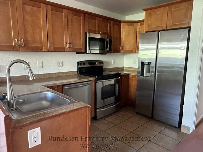 Photo - 601 Falcon Dr