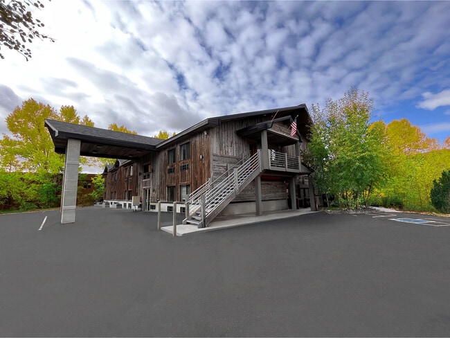 Building Photo - Flour Mill Rental