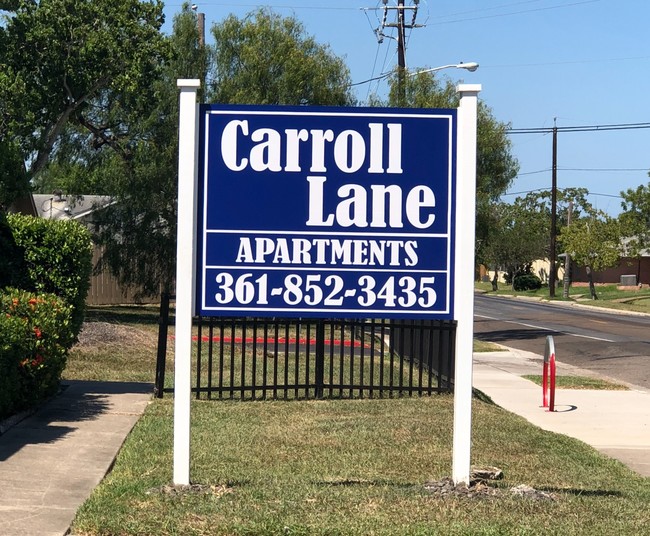 Photo - Carroll Lane Apartments