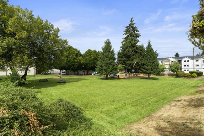 Building Photo - The Valley