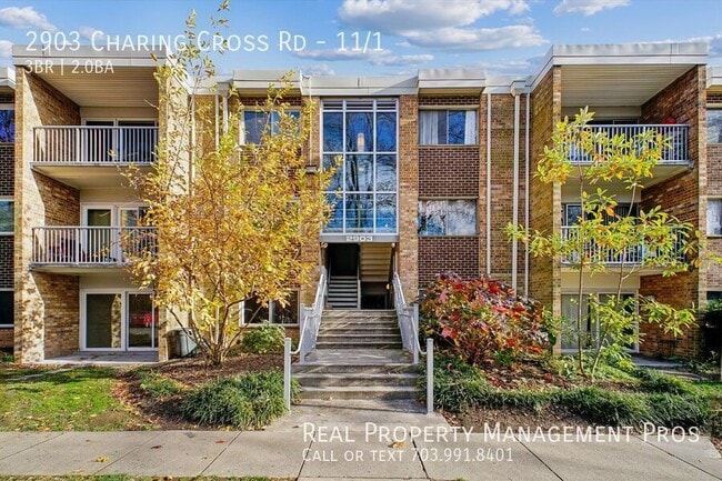 Building Photo - 2903 Charing Cross Rd Unit 11/1