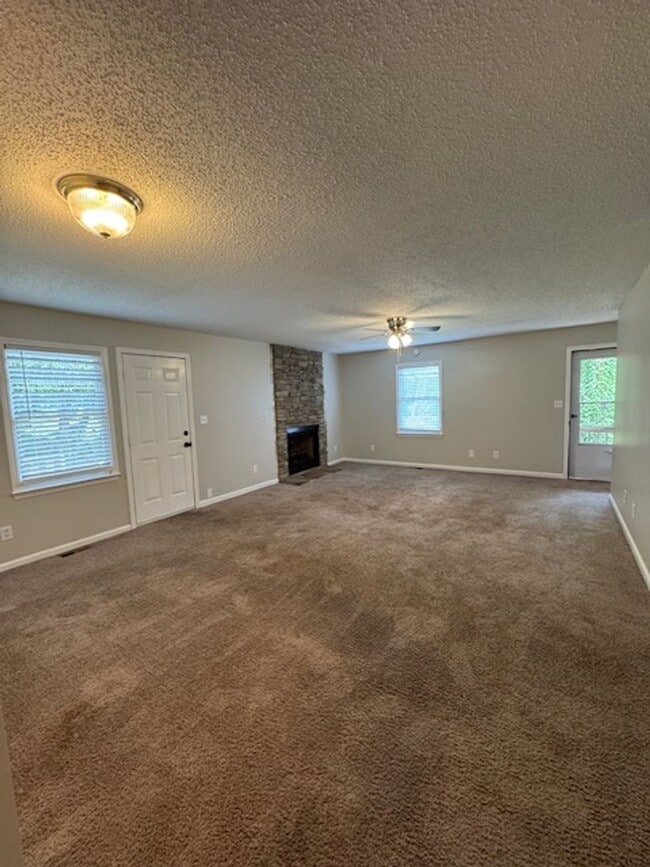 Photo - Downtown Greer area - This duplex is such ...