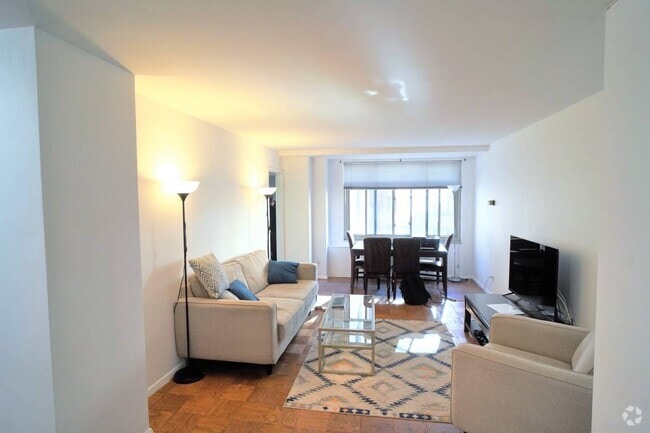 Building Photo - 2401 H St NW Unit 614 Rental