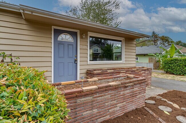 Photo - 7316 SE 68th Ave