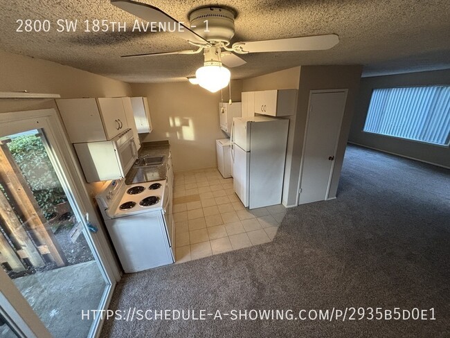 2br Downstairs Unit Water, Sewer & Garbage... - 2br Downstairs Unit Water, Sewer & Garbage... Apartamento Unidad 1