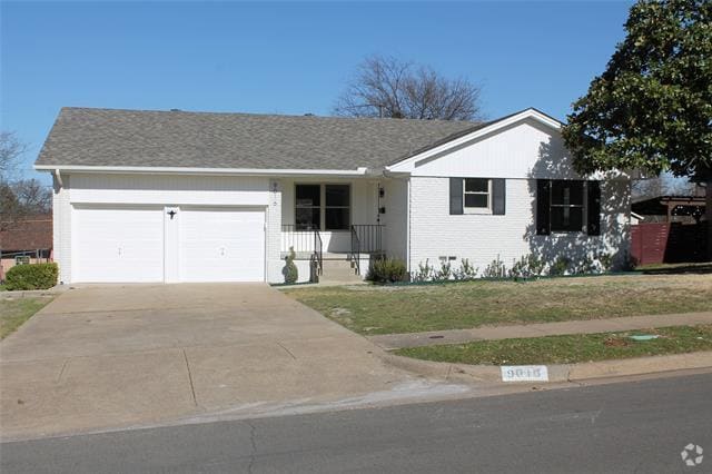 Building Photo - 9016 Hackney Ln Rental