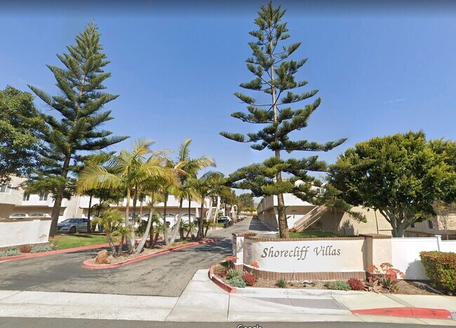 Rare Shorecliff Villas for rent. 2 bd / 2... - Rare Shorecliff Villas for rent.  2 bd / 2... House