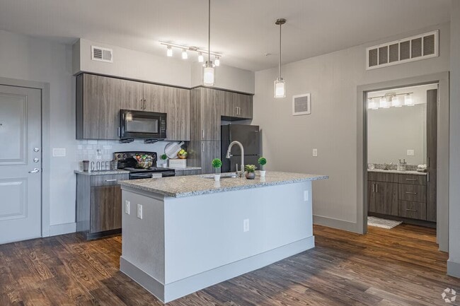 Building Photo - Open Spaces, Open Mind Unit BRDW1