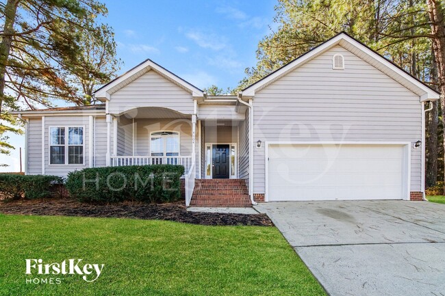 Building Photo - 4104 Mangrove Dr