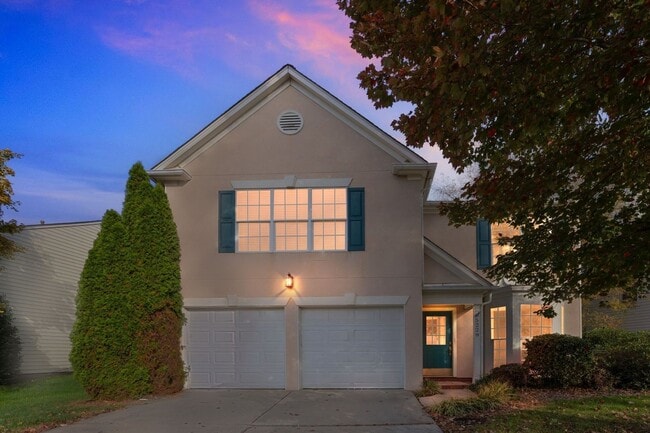 Building Photo - Charming 3BR House in Highland Creek