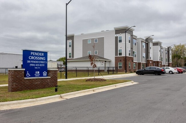 Photo - Pender Crossing