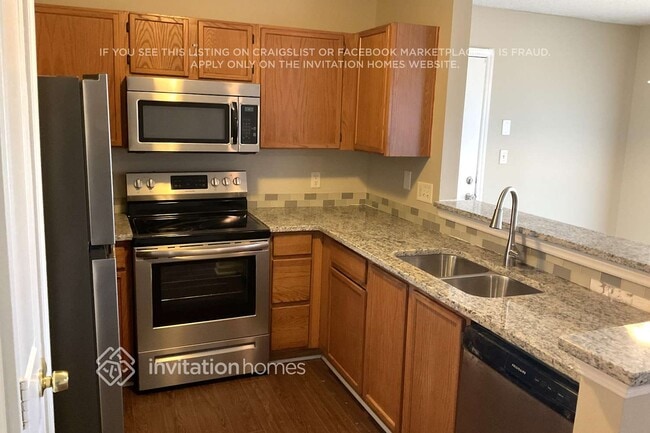 Photo - 9513 Bird Watch Ln