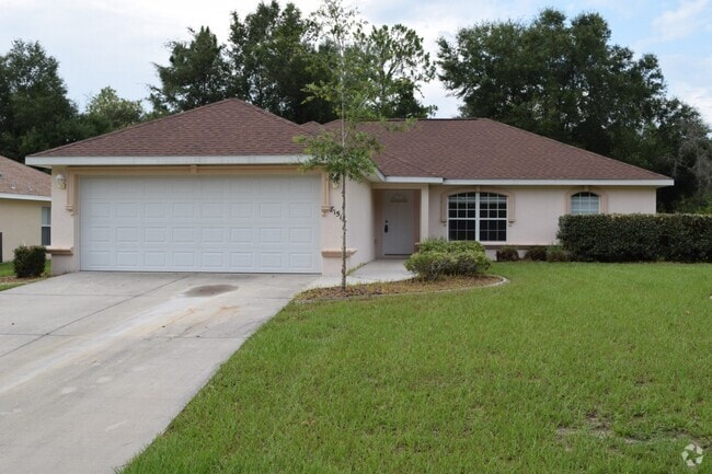 Building Photo - 8151 SW 128 LOOP Rental