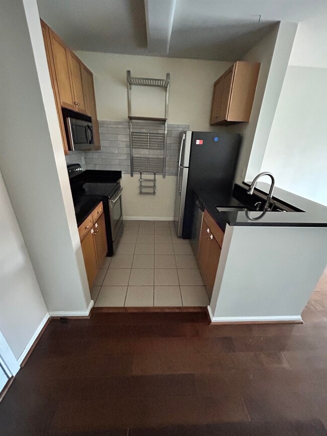 Photo - 26 Ave at Port Imperial Unit 230