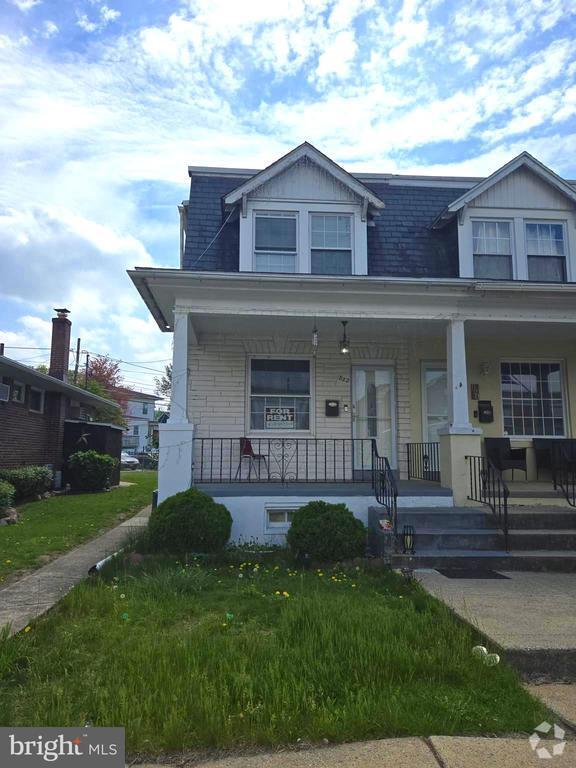 Building Photo - 822 Delta Ave Rental