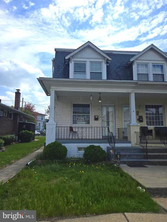 Photo - 822 Delta Ave House