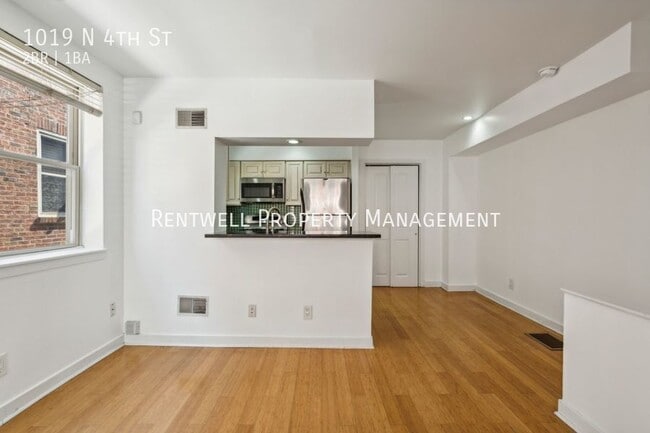 Photo - 1019 N 4th St