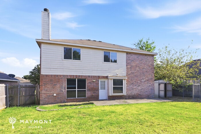 Photo - 4705 Ashbury Ln