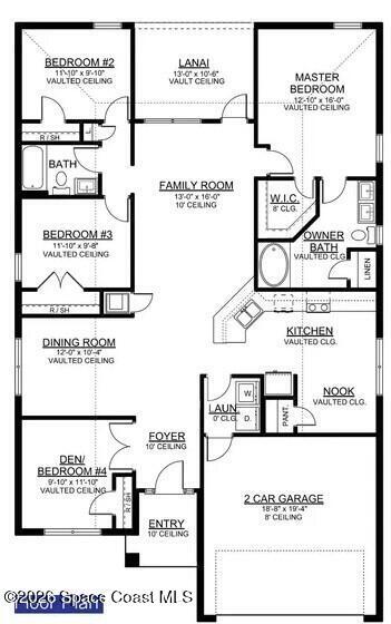 Photo - 2585 Roygaris St
