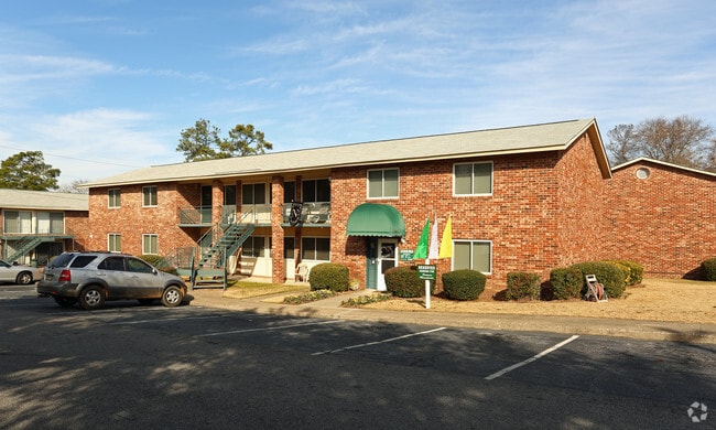 Aumond Villa