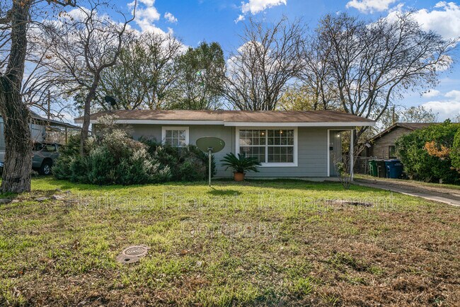 Photo - 1222 W Thorain Blvd