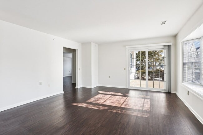 Photo - The Apartments at Olde Towne