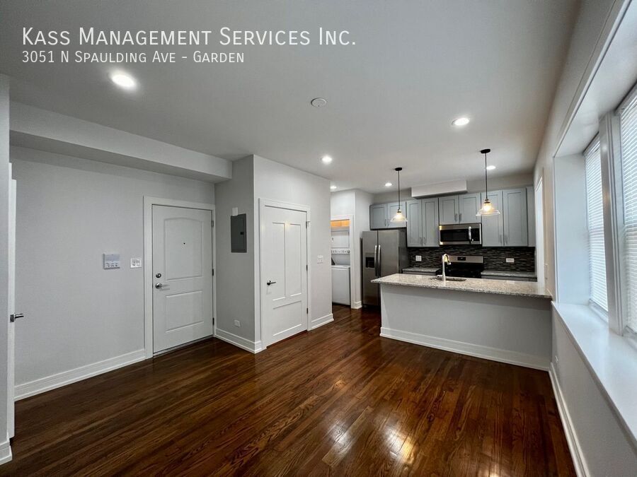 Photo - 3051 N Spaulding Ave-Garden