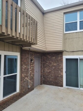 Building Photo - Cedar Bluff! Spacious 2bdrm/1.5bath