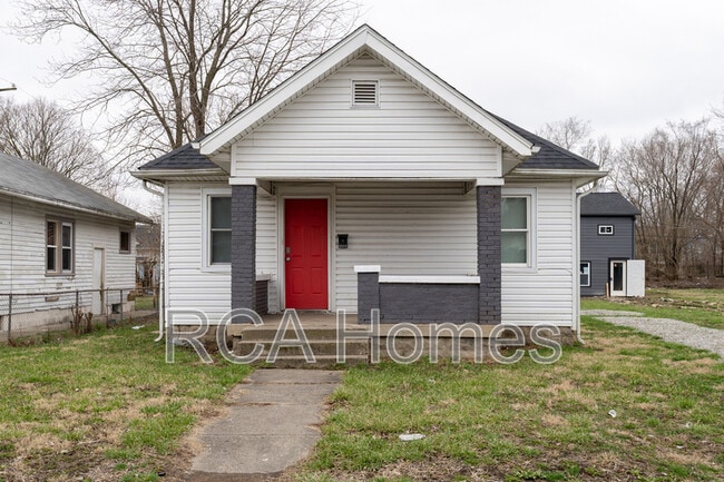 Photo - 3319 W 9th St Casa